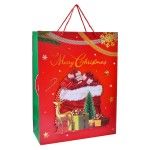 SACO PAPEL 40X31X12CM 2994-051-02 CX180
