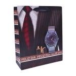 SACO PAPEL 23X19.5X8.5 3D 1968-407 CX360