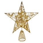 TOPO ESTRELA 19X24 2609-004-24 CX160