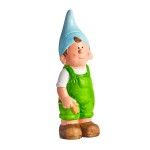 DUENDE NORDICO CERAMICA 30CM 12530