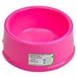 COMEDOURO PLASTICO 25CM 86338