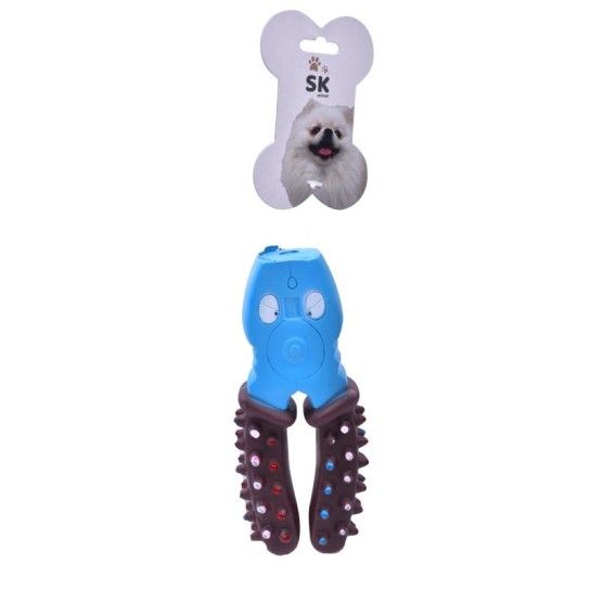 BRINQUEDO P/ANIMAIS 639-038 CX240 BRINQUEDO P/ANIMAIS 639-038 CX240