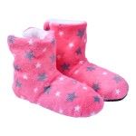 PANTUFA BOTA QUARTO 2988-100 CX120