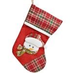 BOTA NATAL 34X21CM 2413-202
