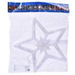 NATAL ESTRELA LUZ 2697-050C-01CX60