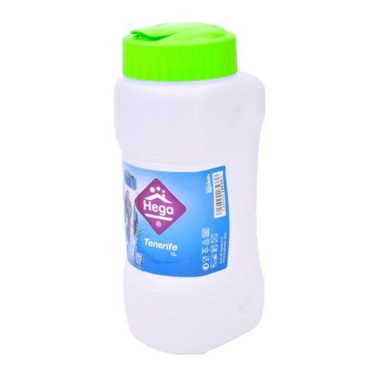 PLASTICO GARRAFA 1L 16533 PLASTICO GARRAFA 1L 16533