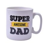 CANECA  PAI 11X12,5 3015-000-03CX24