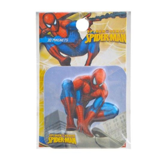 MAGNETICO SPIDERMAN ***Q24**20% MAGNETICO SPIDERMAN ***Q24**20%