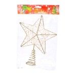 NATAL ESTRELA 1265-207-24 CX120