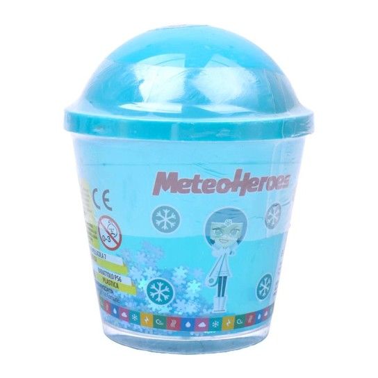SLIME MIX GRUA METEO HEROES 10020 SLIME MIX GRUA METEO HEROES 10020
