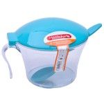 AÇUCAREIRO PLASTICO 11298 CX6 AÇUCAREIRO PLASTICO 11298 CX6