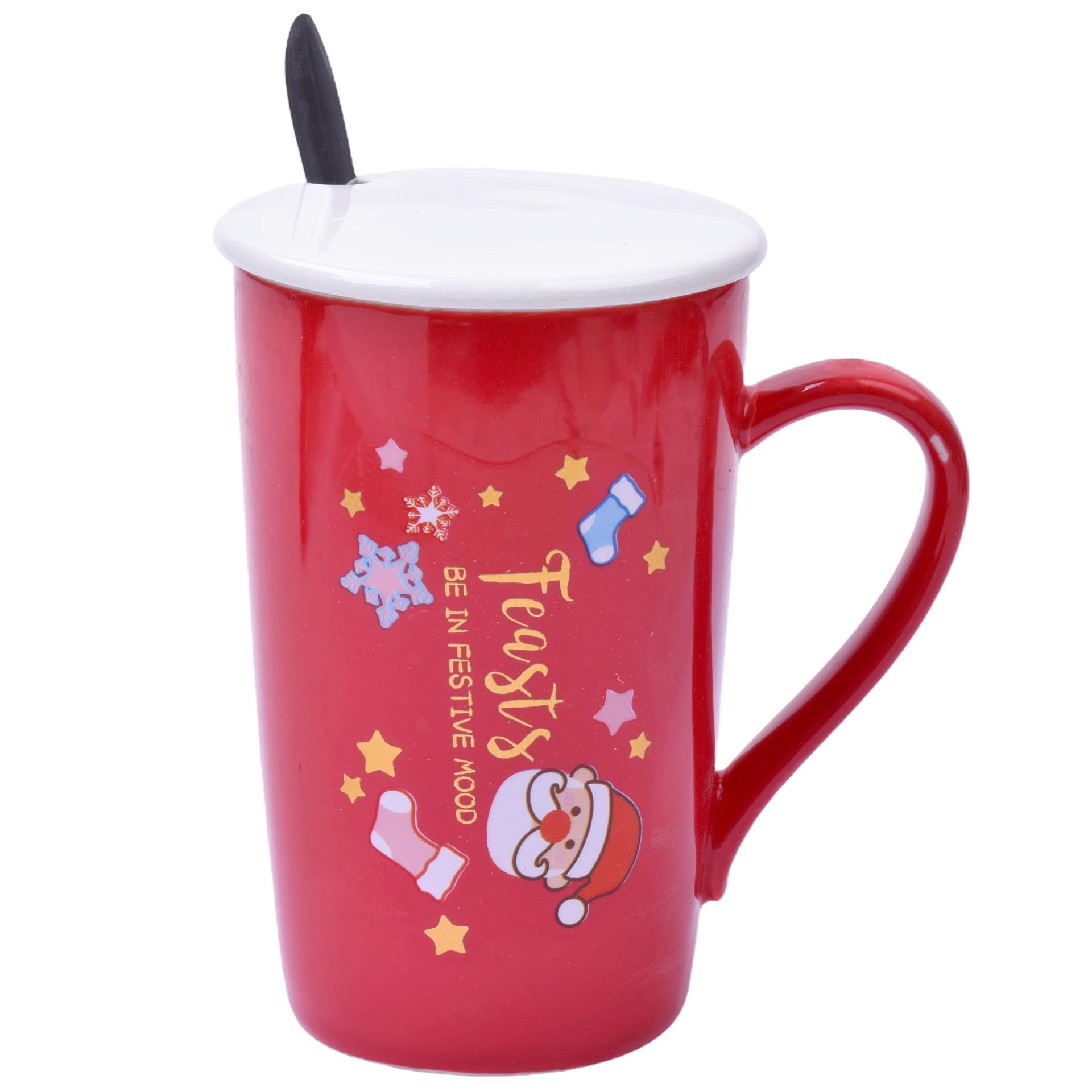 CANECA NATAL 12X8CM 2716-012 CX60 CANECA NATAL 12X8CM 2716-012 CX60