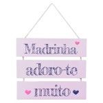 QUADRO MDF MADRINHA 1820-029-MD CX72