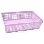 CESTA PLASTICA 114751A