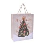 SACO NATAL 23X10X18CM  2987-052 CX480