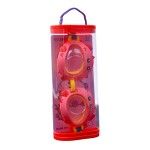 OCULOS PISCINA PEIXE BALAO 8802-2 CX192