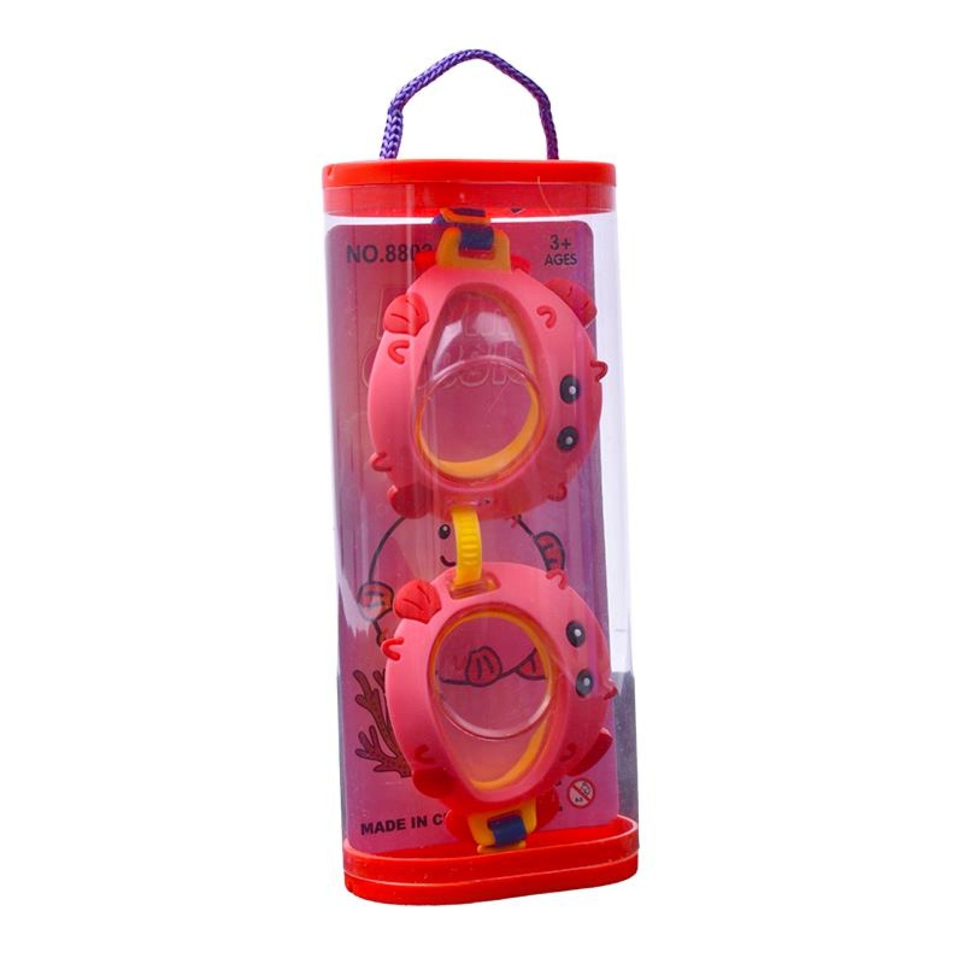 OCULOS PISCINA PEIXE BALAO 8802-2 CX192 OCULOS PISCINA PEIXE BALAO 8802-2 CX192