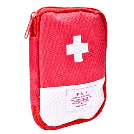 BOLSA 1 SOCORRO 15X11,5CM 2866-521CX240 BOLSA 1 SOCORRO 15X11,5CM 2866-521CX240