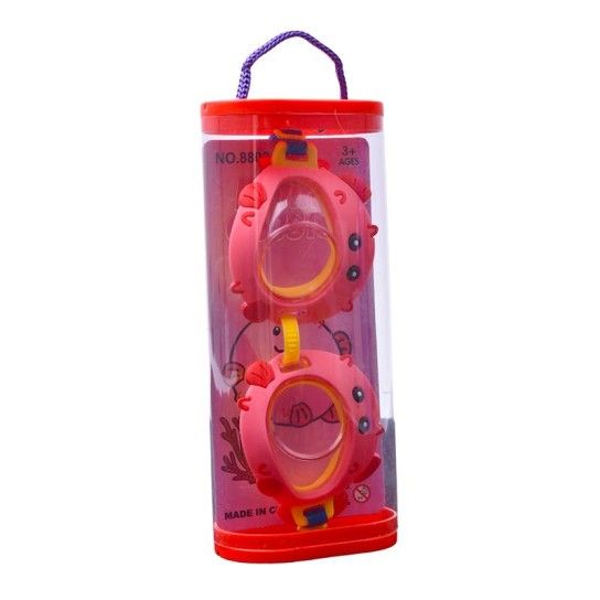 OCULOS PISCINA PEIXE BALAO 8802-2 CX192 OCULOS PISCINA PEIXE BALAO 8802-2 CX192
