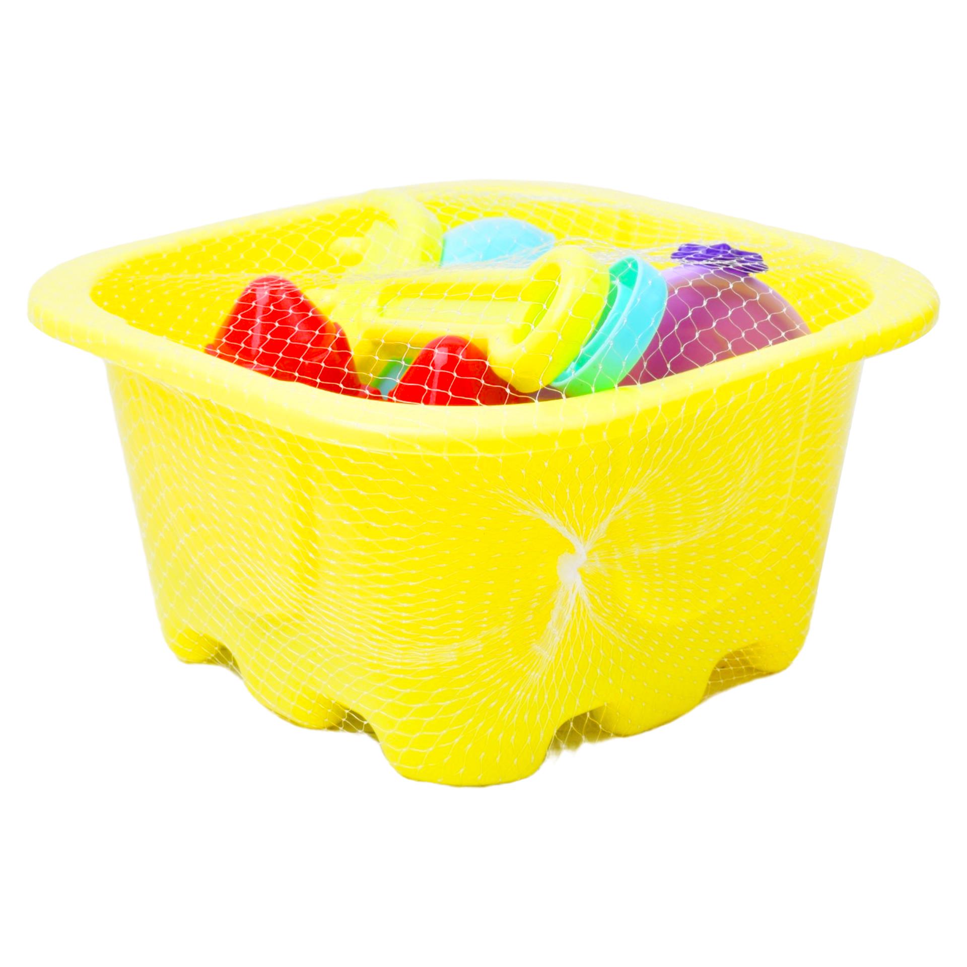 BALDE PRAIA C/ACESS QUAD 898-W6 CX96 BALDE PRAIA C/ACESS QUAD 898-W6 CX96