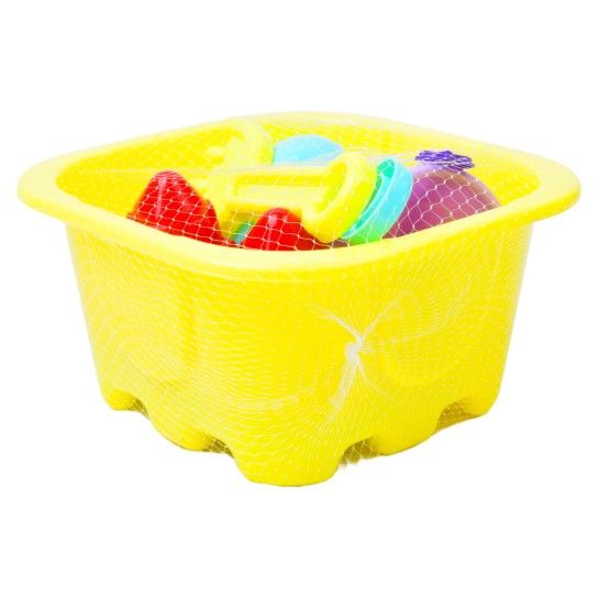 BALDE PRAIA C/ACESS QUAD 898-W6 CX96 BALDE PRAIA C/ACESS QUAD 898-W6 CX96