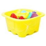 BALDE PRAIA C/ACESS QUAD 898-W6 CX96