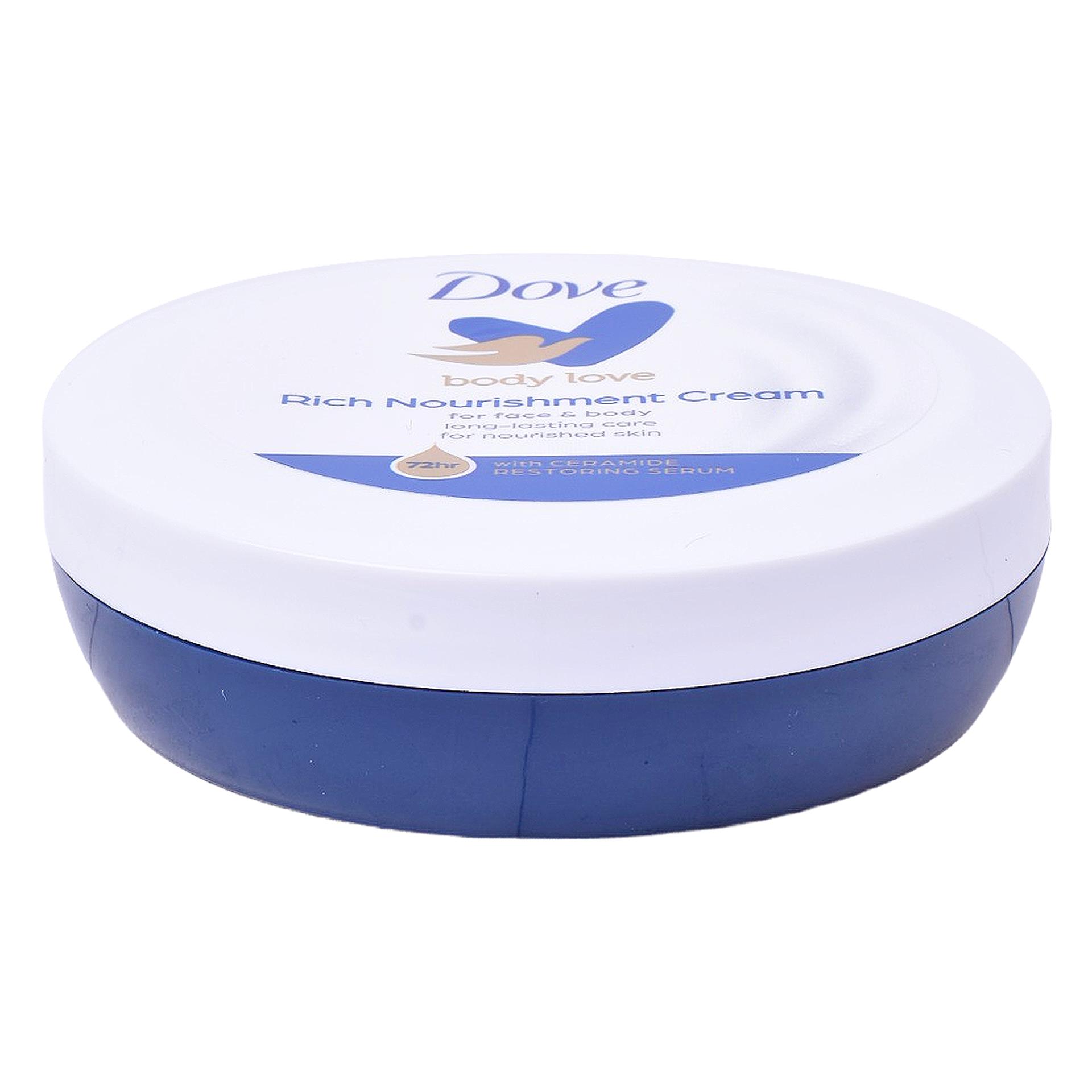 DOVE CREME INTENSIVO 75ML CX20 DOVE CREME INTENSIVO 75ML CX20
