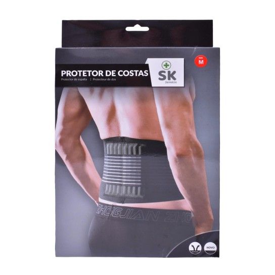 PROTET. CINTURA/COSTAS 1570-028 CX60