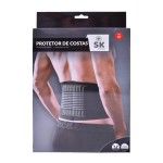 PROTET. CINTURA/COSTAS 1570-028 CX60