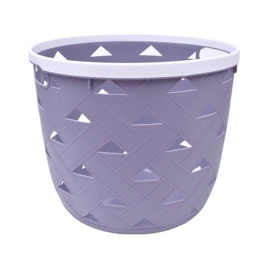 CESTO PLAST. REDONDO 2630-518 CX90 CESTO PLAST. REDONDO 2630-518 CX90