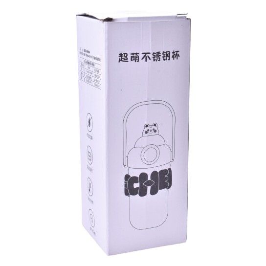 GARRAFA TERMICA 500ML 2950-002 CX50