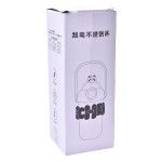 GARRAFA TERMICA 500ML 2950-002 CX50