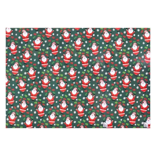PAPEL EMBRULHO 0,7X1M 042-31 25UN PAPEL EMBRULHO 0,7X1M 042-31 25UN