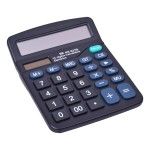 CALCULADORA 12X15CM 2917-000 CX96