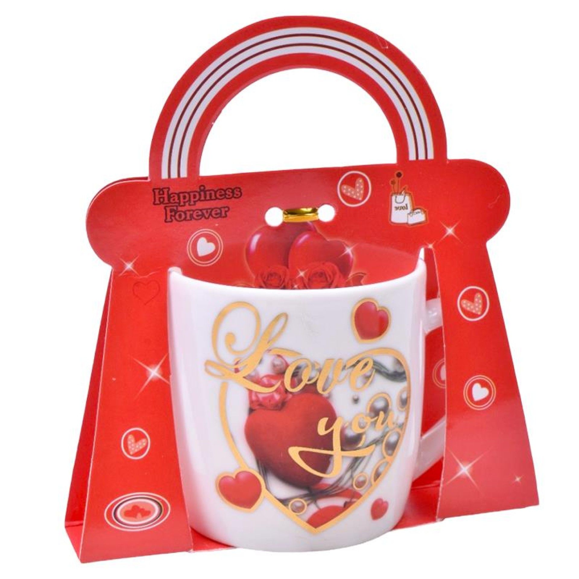 CANECA 7,2X7,2 2645-105 CX96 CANECA 7,2X7,2 2645-105 CX96