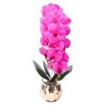 VASO C/FLOR 65CM 2439-131 CX12