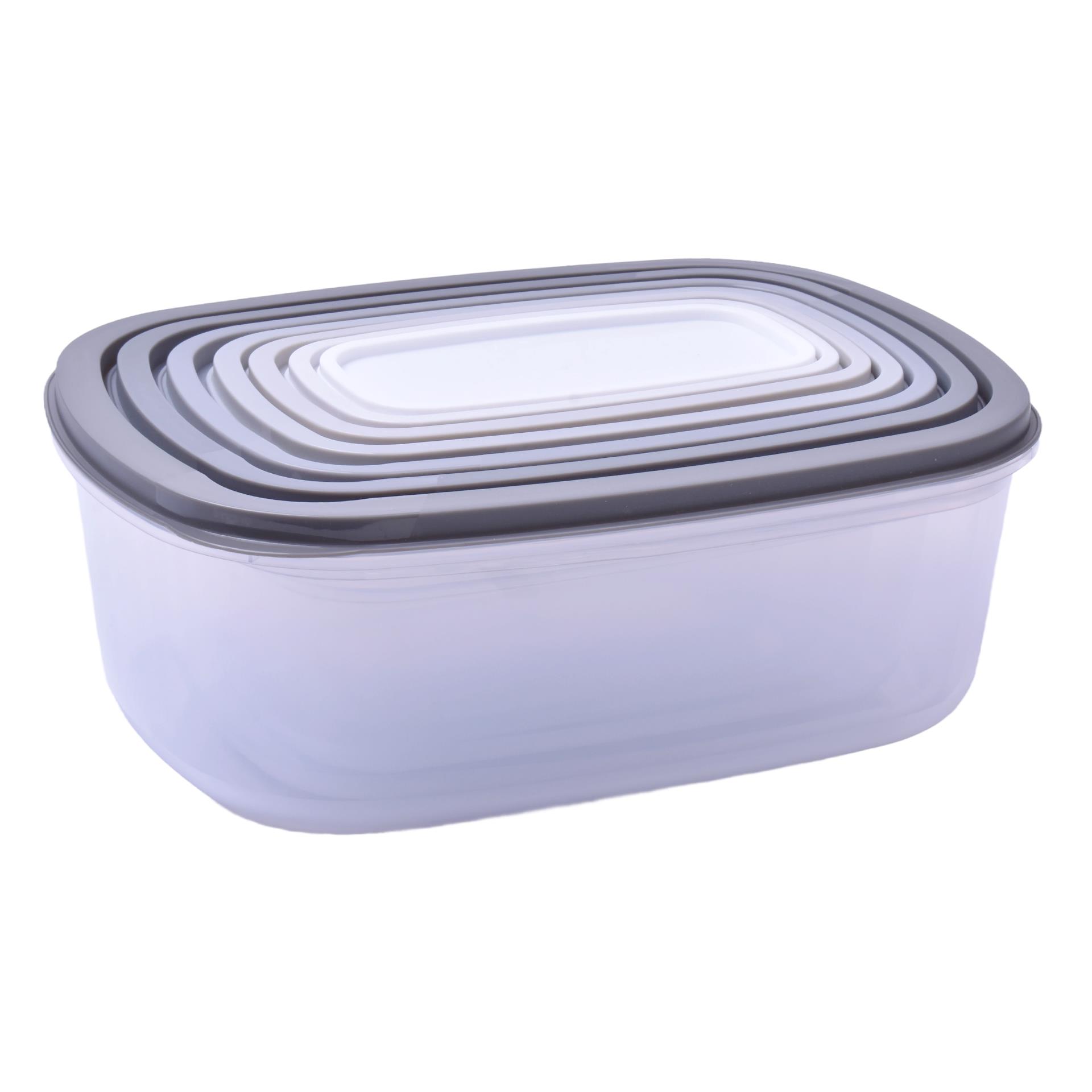 CAIXA MULTIUSOS 7UN 2670-153-B CX24
