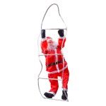 PAI NATAL ESCADA LUMINOSA120CM SD002-120