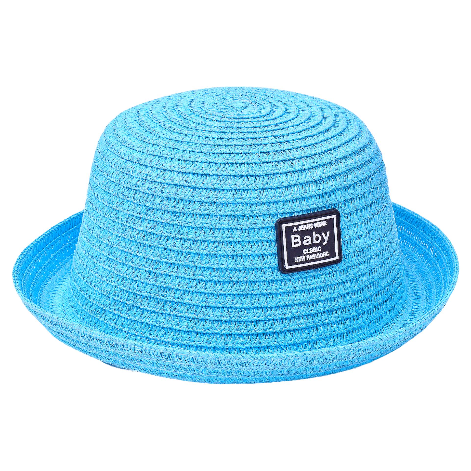 CHAPEU INF. 24X11CM 203-154 CX360 CHAPEU INF. 24X11CM 203-154 CX360