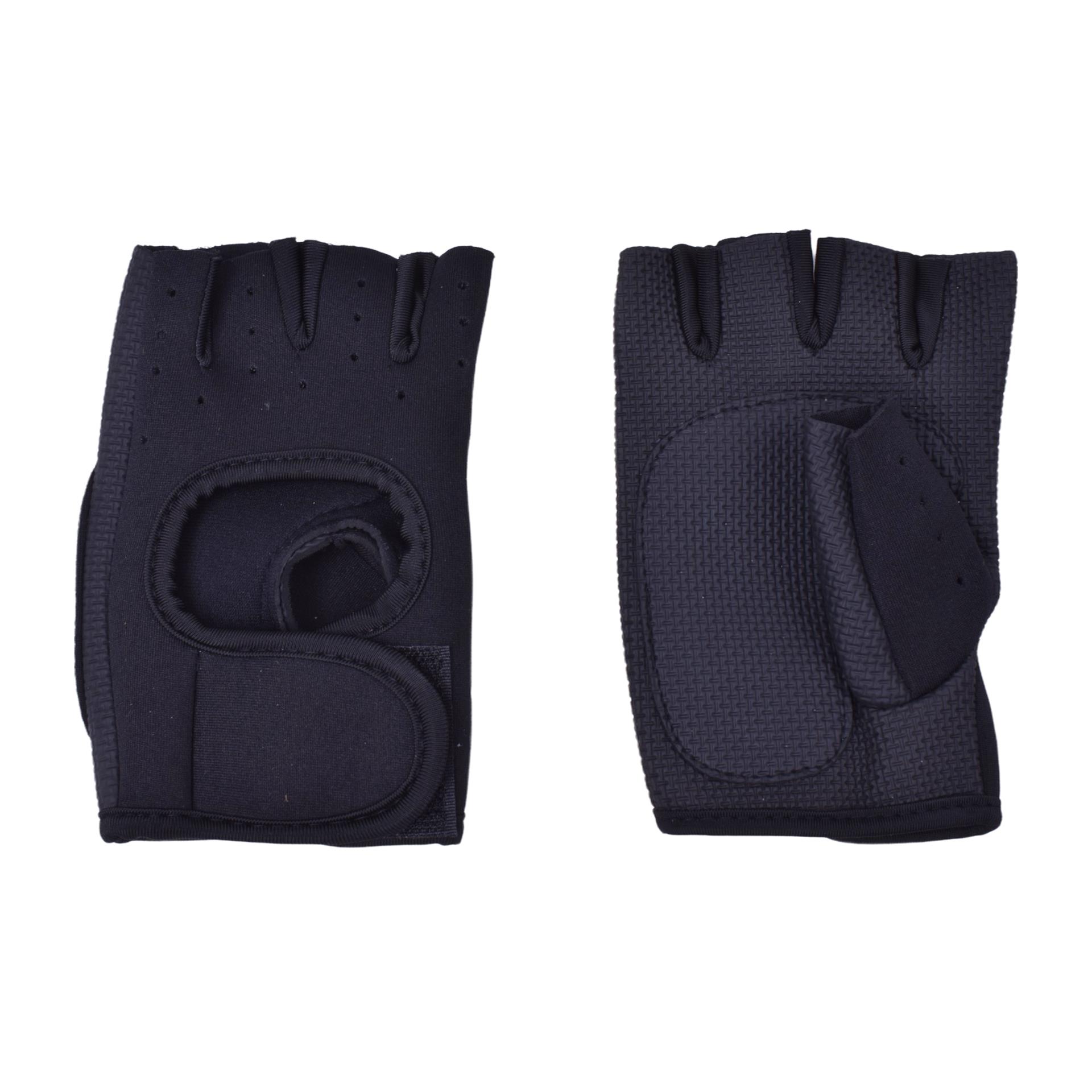 LUVAS FITNESS 9X15CM 1570-032 CX240