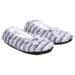 PANTUFAS 25CM 2415-050-17 CX120