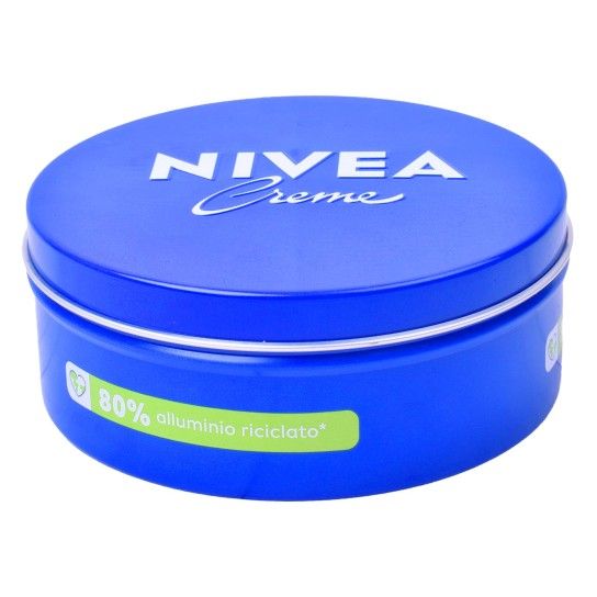 NIVEA CREME LATA 400ML NIVEA CREME LATA 400ML