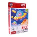 PUZZLE GJ23267/AK2111B CX216