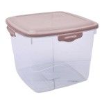 CAIXA PLASTICO LONDON QUADRADA 2.3L 17595
