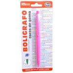 CANETA TOQUE BORRACHA 063020 CANETA TOQUE BORRACHA 063020