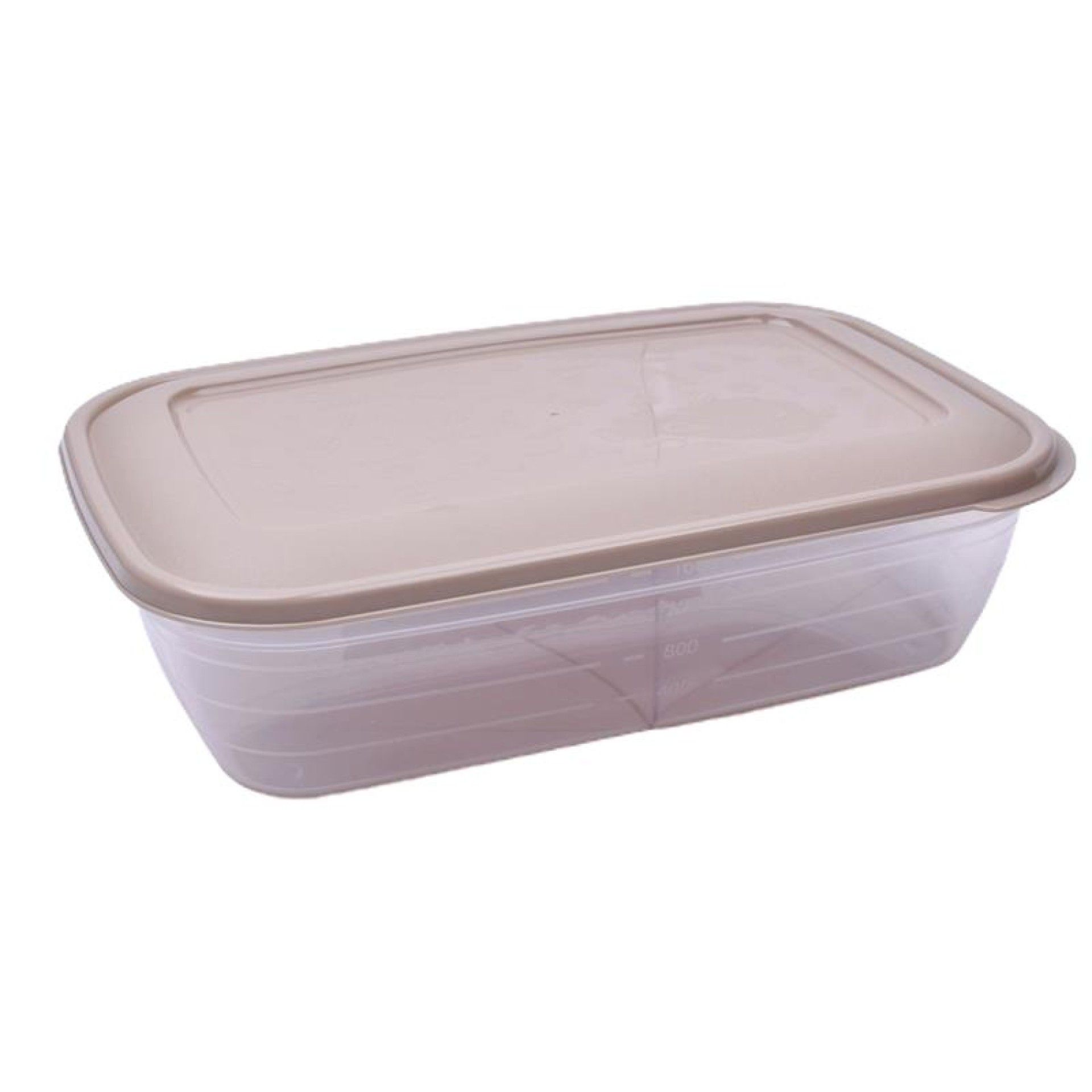 CAIXA PLASTICO CLASSIC 1,8 L 1130134