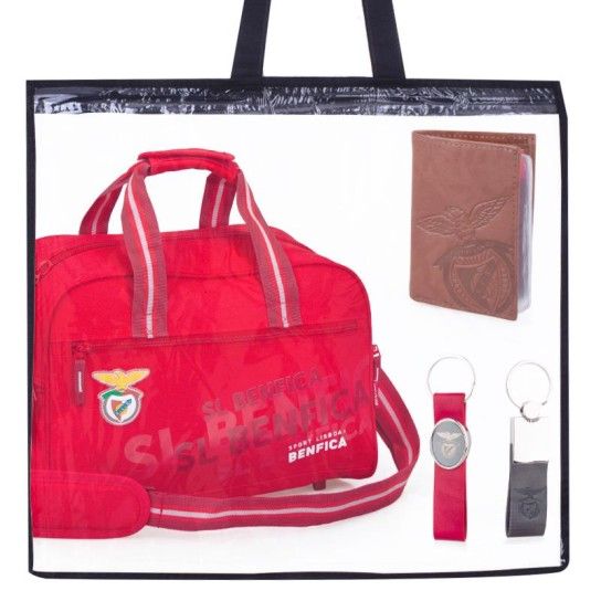 BOLSA + 2 PORTA CHAVES + CARTEIRA BOLSA + 2 PORTA CHAVES + CARTEIRA
