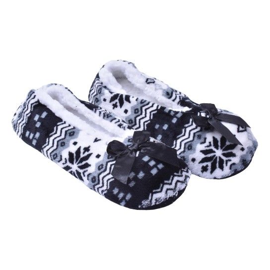 PANTUFAS QUARTO 2988-000-05 CX144 PANTUFAS QUARTO 2988-000-05 CX144