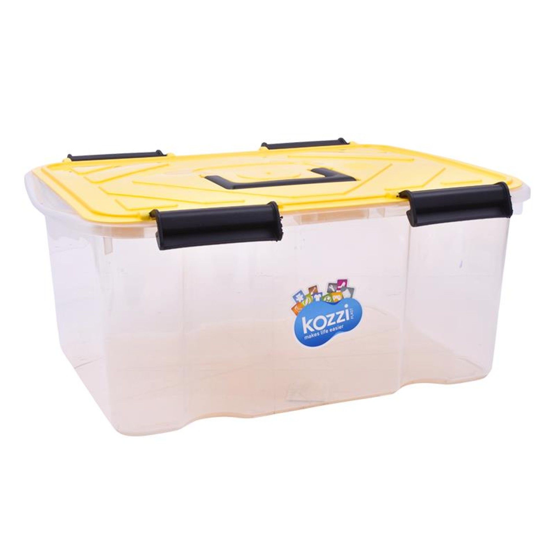 MULTIBOX 18L PLASTICO