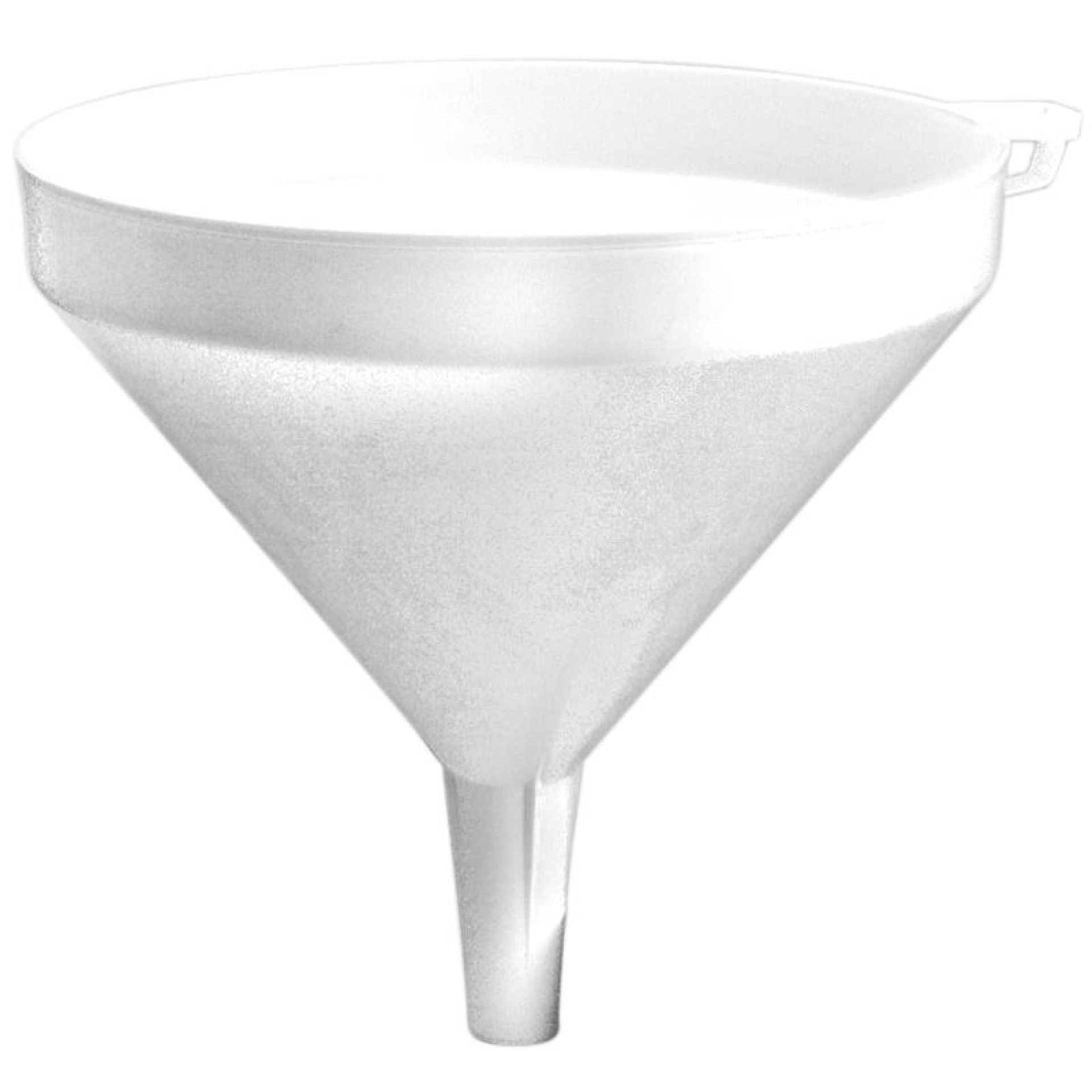 FUNIL PLASTICO SUPER 34CM CX12 FUNIL PLASTICO SUPER 34CM CX12